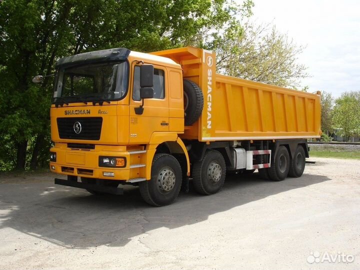 Спецтехника в лизинг