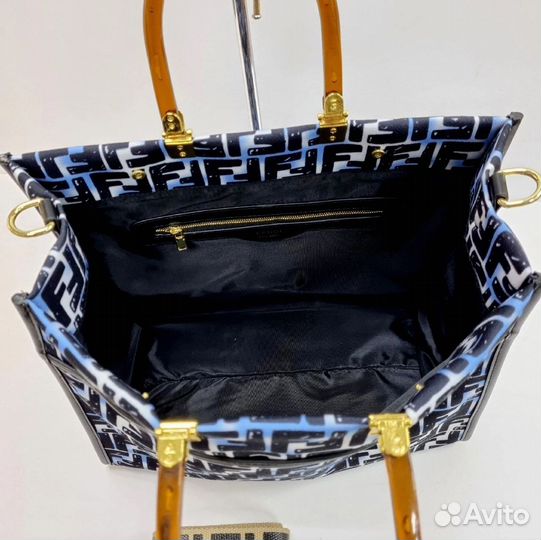 Сумка Fendi