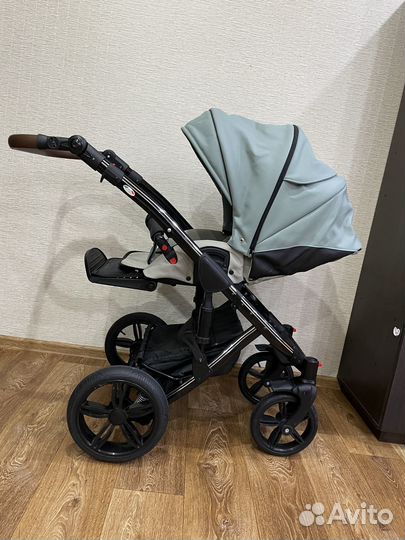 Детская коляска Mirelo Venezia 2 в 1