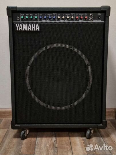 Yamaha B100-115III