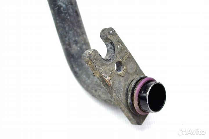 Трубка кондиционера MAN TGA 18.480 (01.00)