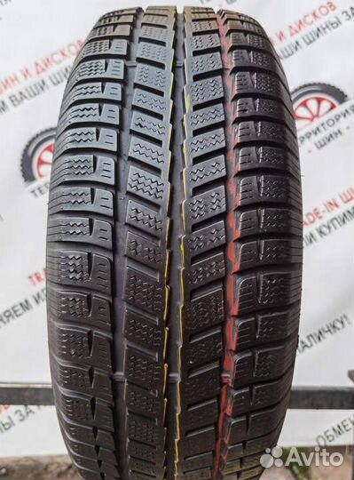 Avon WT7 195/60 R15 88T