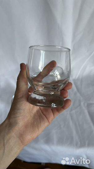Стаканы СССР
