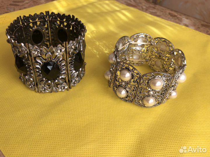 Бижутерия СССР