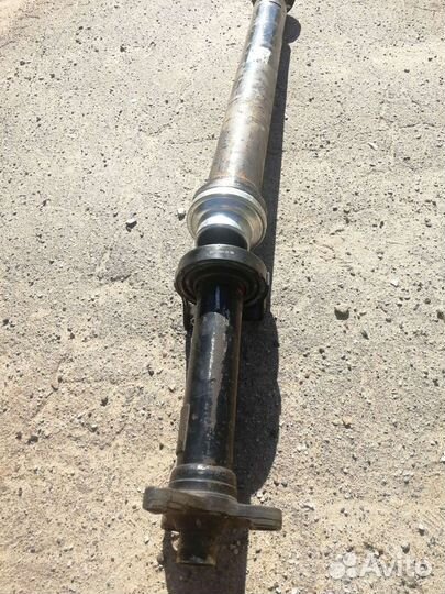 Карданный вал задний Volkswagen туарег