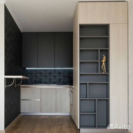 Кухня от производителя