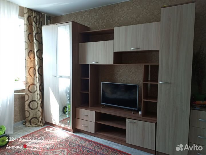 Шкаф стенка