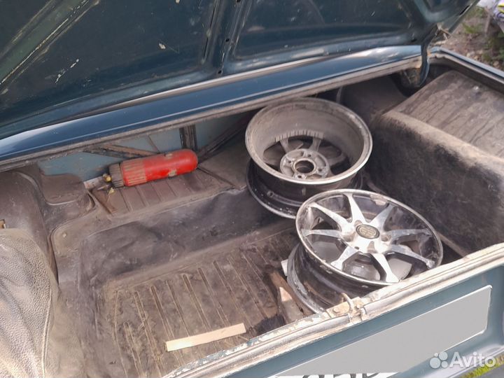 ВАЗ 2107 1.6 МТ, 2003, 140 864 км