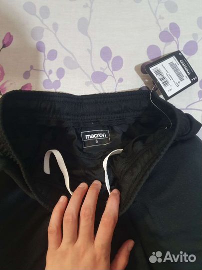 Вратарские шорты