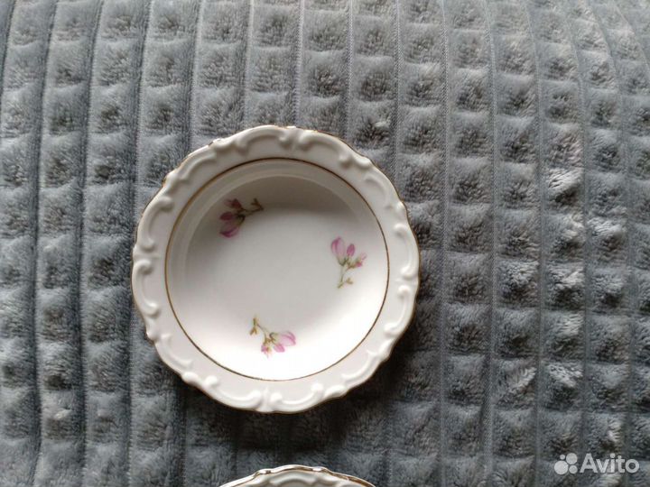 Блюдце для варенья Kahla