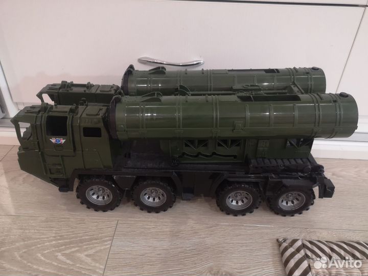 Машина детская