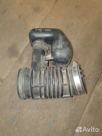 Гофра воздушного фильтра Suzuki Escudo 1996