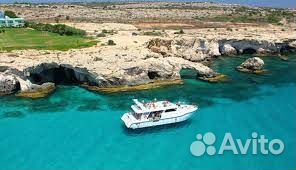 Путевка на Кипр в июле 7 нч на семью 2+2