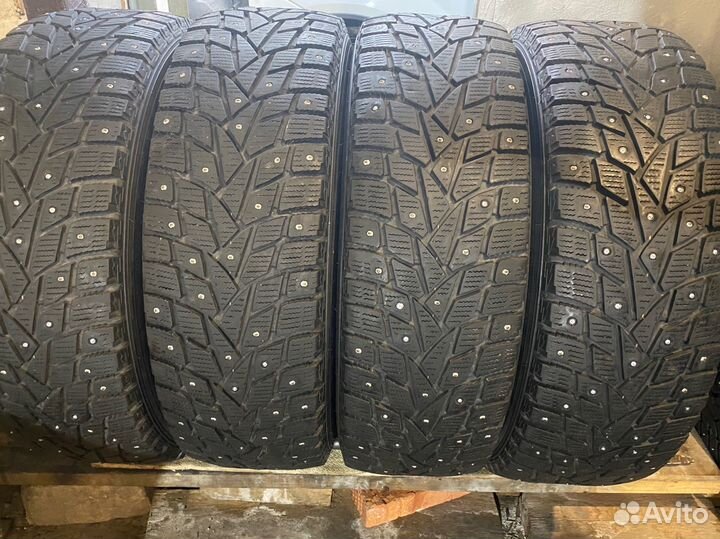 Dunlop Grandtrek Ice 02 225/65 R17 106T