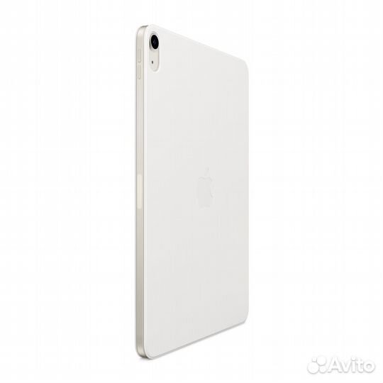 Smart Folio for iPad Air (5th generation) - White