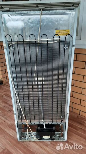 Холодильник бу pozis мир -101-7