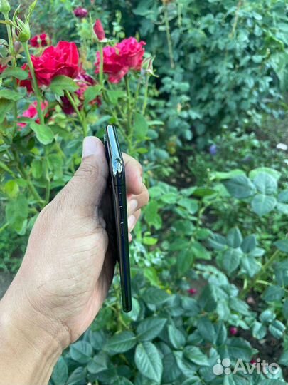 iPhone XS 64 Черный