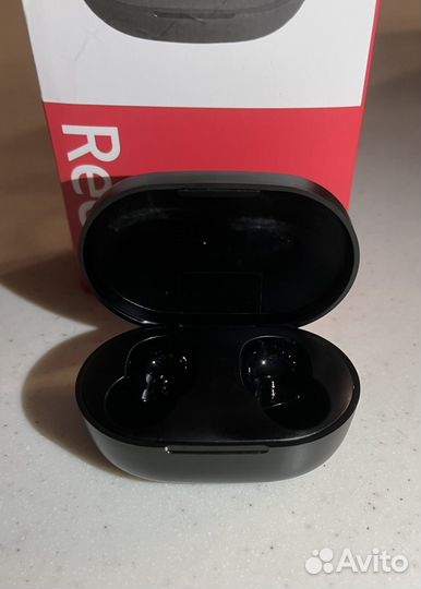 Redmi airdots 2