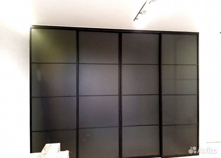 Перегородки для зонирования