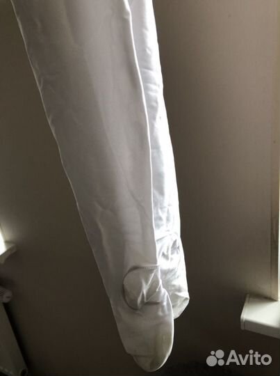 Балетное трико