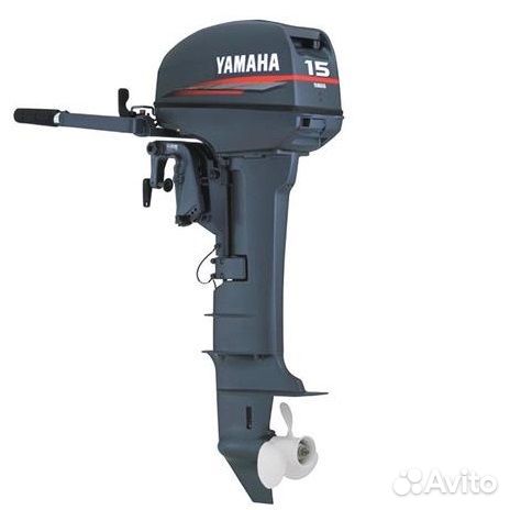 Yamaha 15 2Т прокладки блока цилиндров