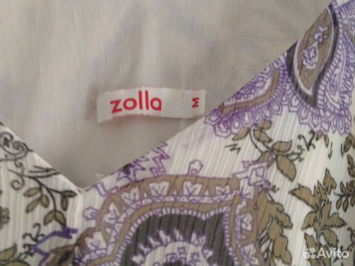 Платье zolla46