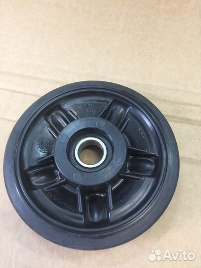 Каток (ролик) подвески снегохода BRP