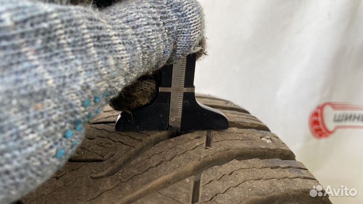 Kumho WinterCraft SUV Ice WS31 225/65 R17 106T