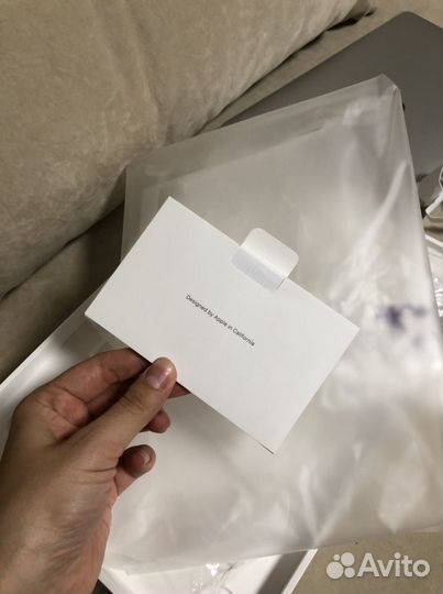 Apple MacBook Air 13 2020