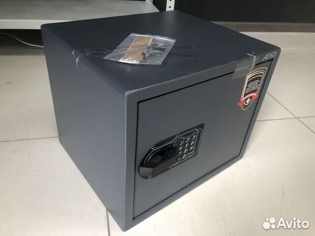 Сейфы для документов