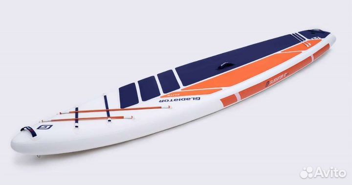 SUP Gladiator Elite 12.6 LT, Т,S