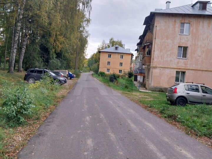 1-к. квартира, 32 м², 1/3 эт.