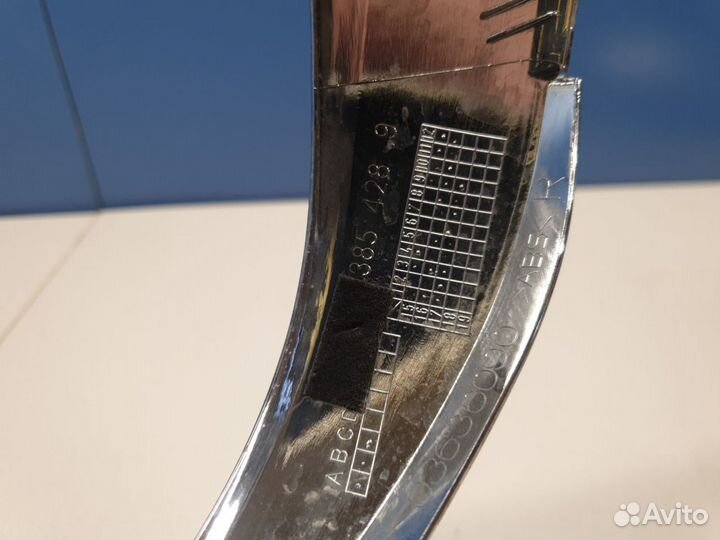 Молдинг заднего фонаря правый Mini Countryman F60