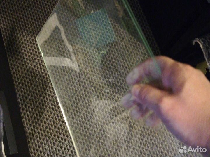 Аквариум для улиток