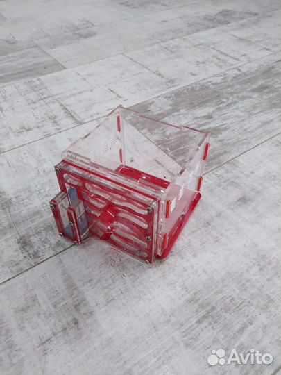 Формикарий муравьиная ферма