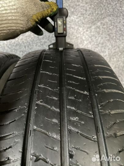 Kumho Solus SA01 KH32 205/65 R16 95H