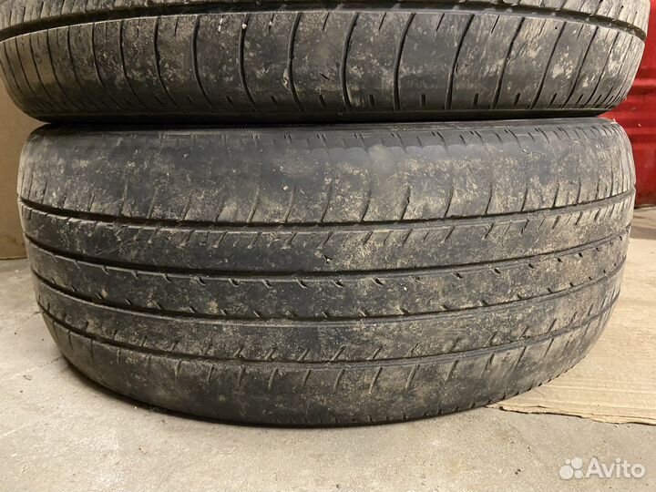 Yokohama E70BZ 215/55 R17