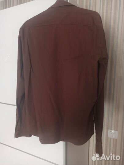 Мужская одежда