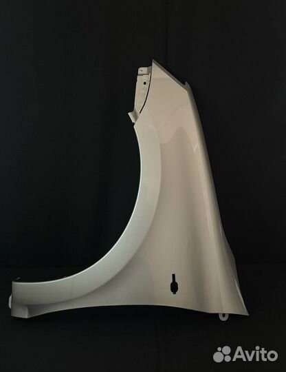 Ваз 2190 Крыло 691