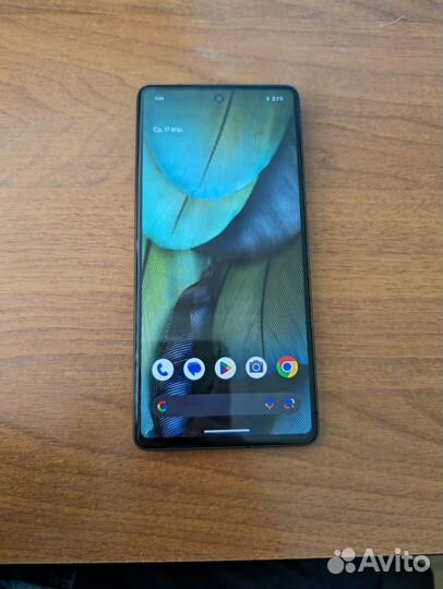 Google Pixel 7, 8/128 ГБ