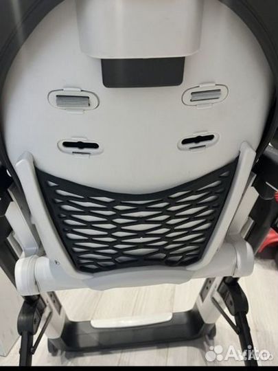 Стульчик для кормления peg perego siesta