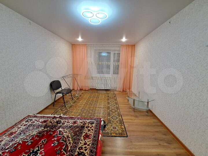 1-к. квартира, 33 м², 9/9 эт.