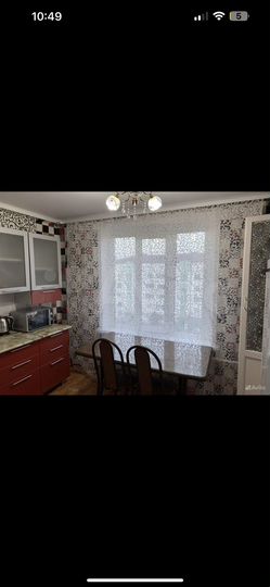 2-к. квартира, 57 м², 5/5 эт.