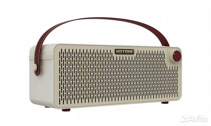 Hotone Pulze Luna Гитарный Комбоусилитель 30Вт