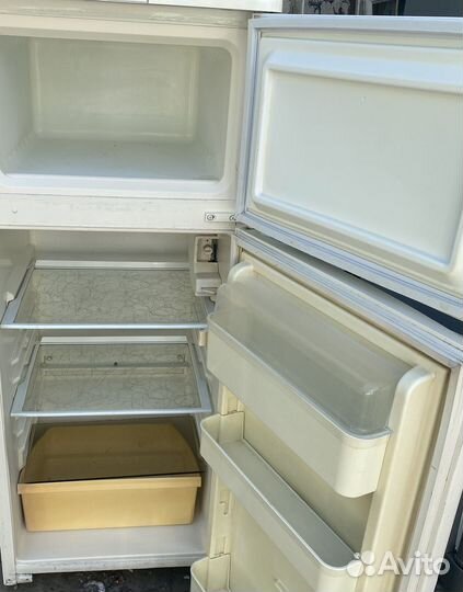 Холодильник Саратов.Бесплатная доставка