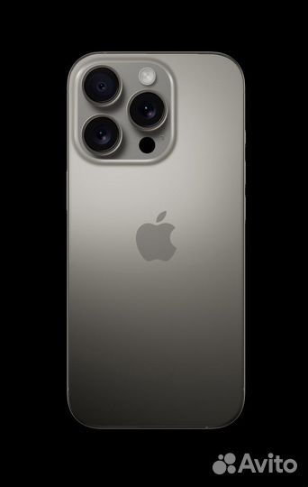 iPhone 16 Pro, 256 ГБ