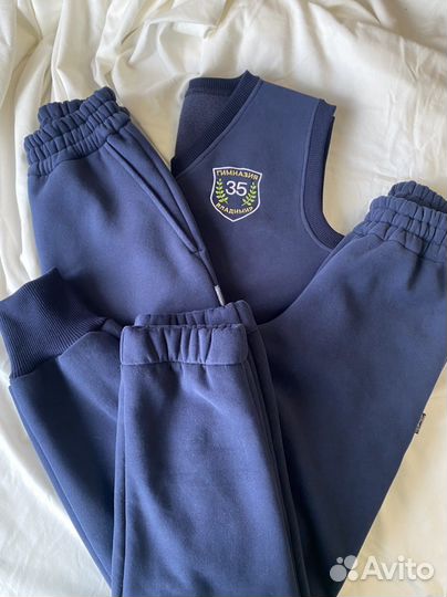 Пошив одежды для коллективов