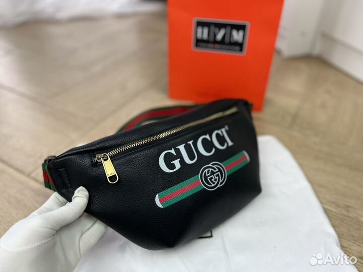 Сумка gucci