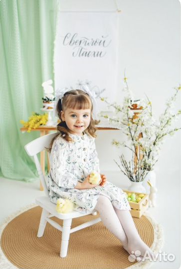 Детская фотосессия 