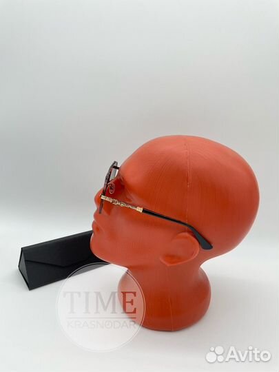 Очки мужские Chrome Hearts